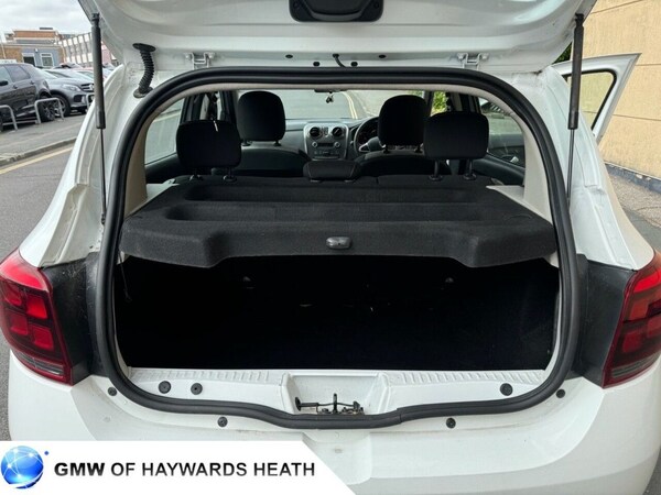 Used Dacia Sandero Stepway 2018 for sale - 75516011: Photo 19