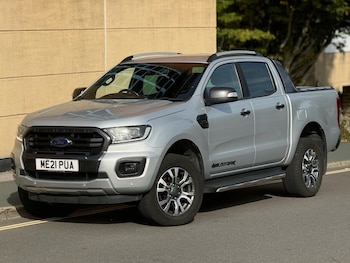 Used Ford Ranger 2021 for sale - 76223794: Photo