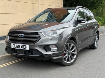 Used Ford Kuga 2019 for sale - 78943811: Photo