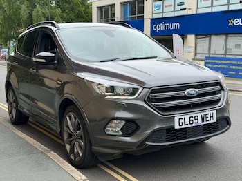 Used Ford Kuga 2019 for sale - 78943811: Photo