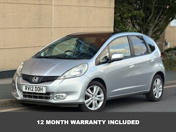 Used Honda Jazz 2012 for sale - 79177950: Photo