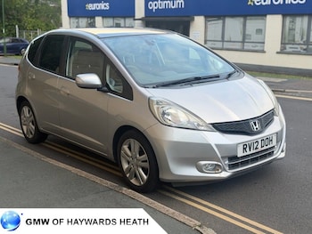 Used Honda Jazz 2012 for sale - 79177950: Photo