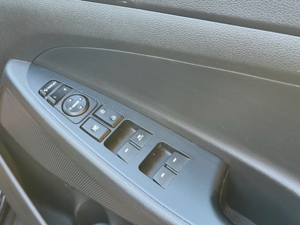 Used Hyundai TUCSON 2018 for sale - 76474574: Photo 11