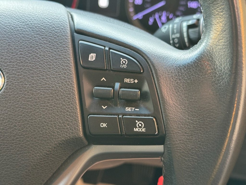 Used Hyundai TUCSON 2018 for sale - 76474574: Photo 12