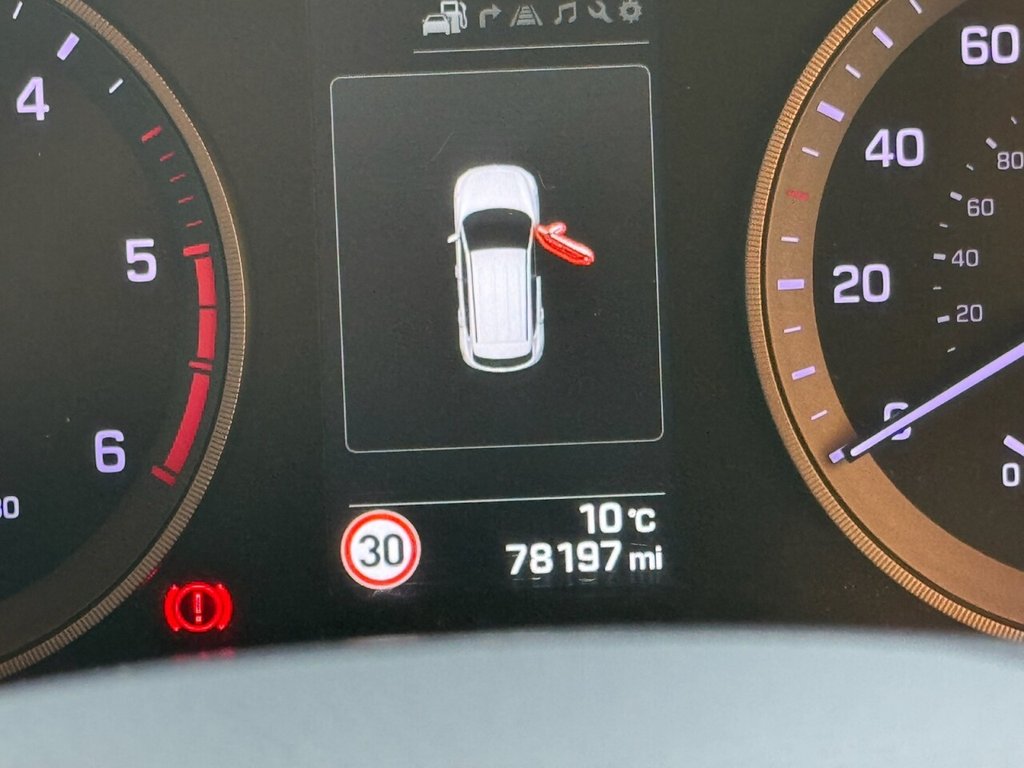 Used Hyundai TUCSON 2018 for sale - 76474574: Photo 15