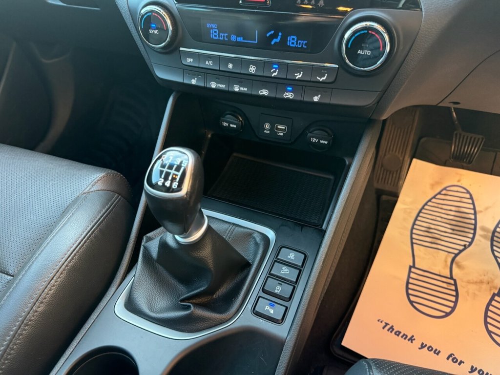 Used Hyundai TUCSON 2018 for sale - 76474574: Photo 17