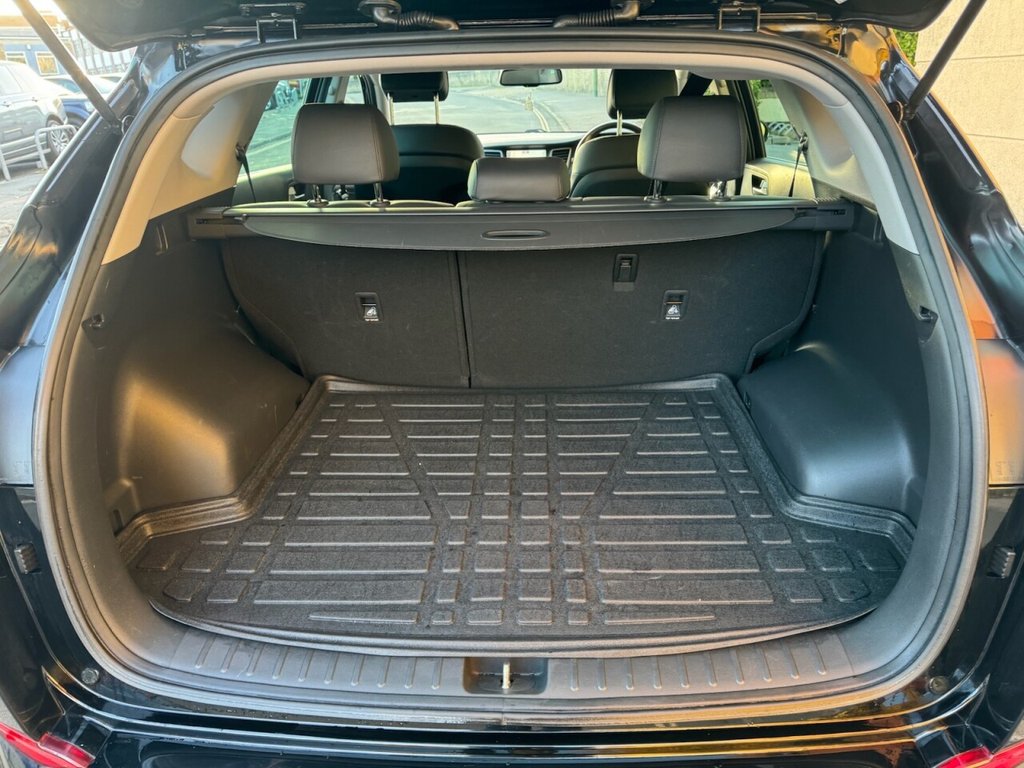 Used Hyundai TUCSON 2018 for sale - 76474574: Photo 8