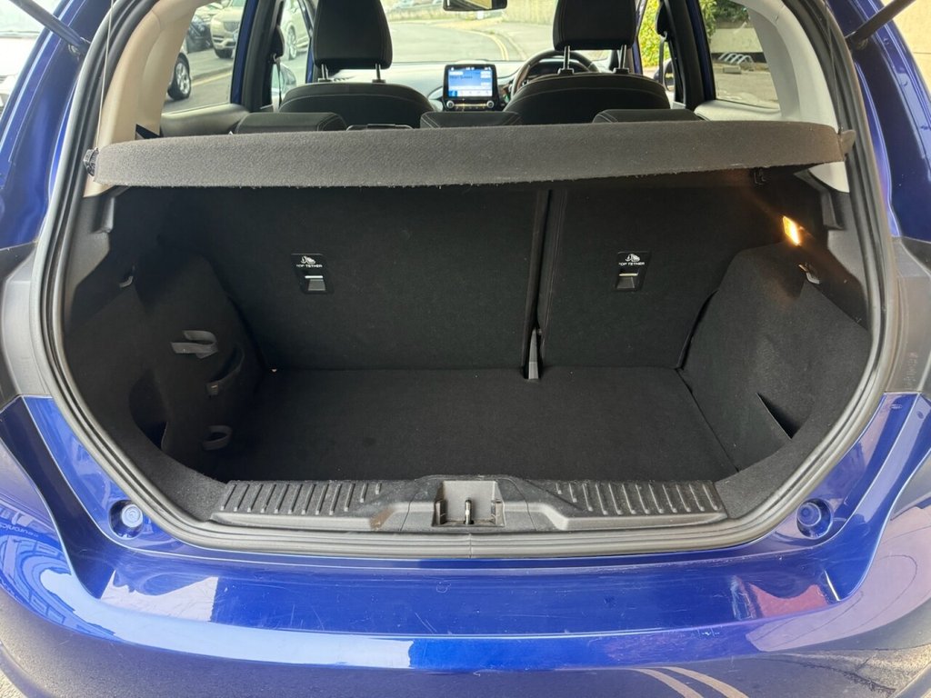 Used Ford Fiesta 2018 for sale - 76417838: Photo 11