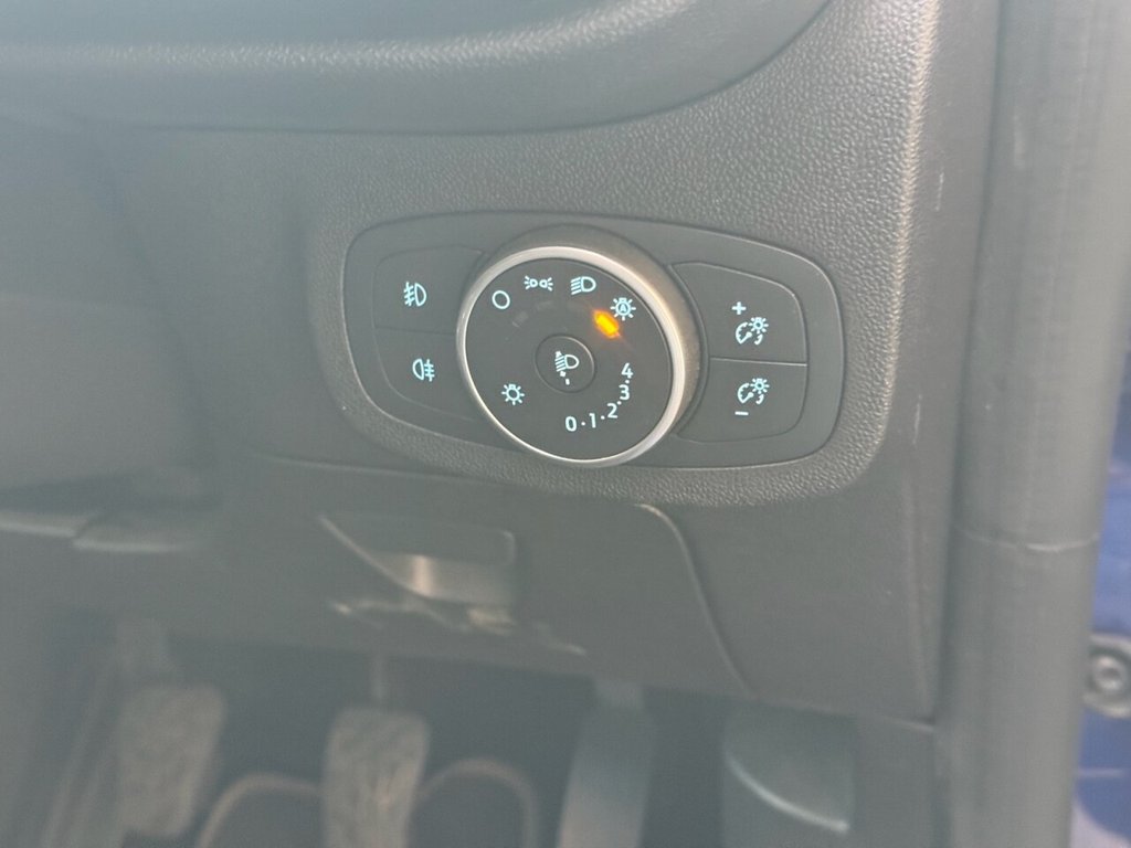 Used Ford Fiesta 2018 for sale - 76417838: Photo 14