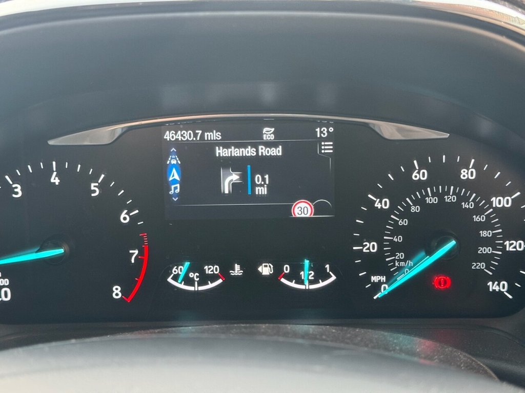 Used Ford Fiesta 2018 for sale - 76417838: Photo 15