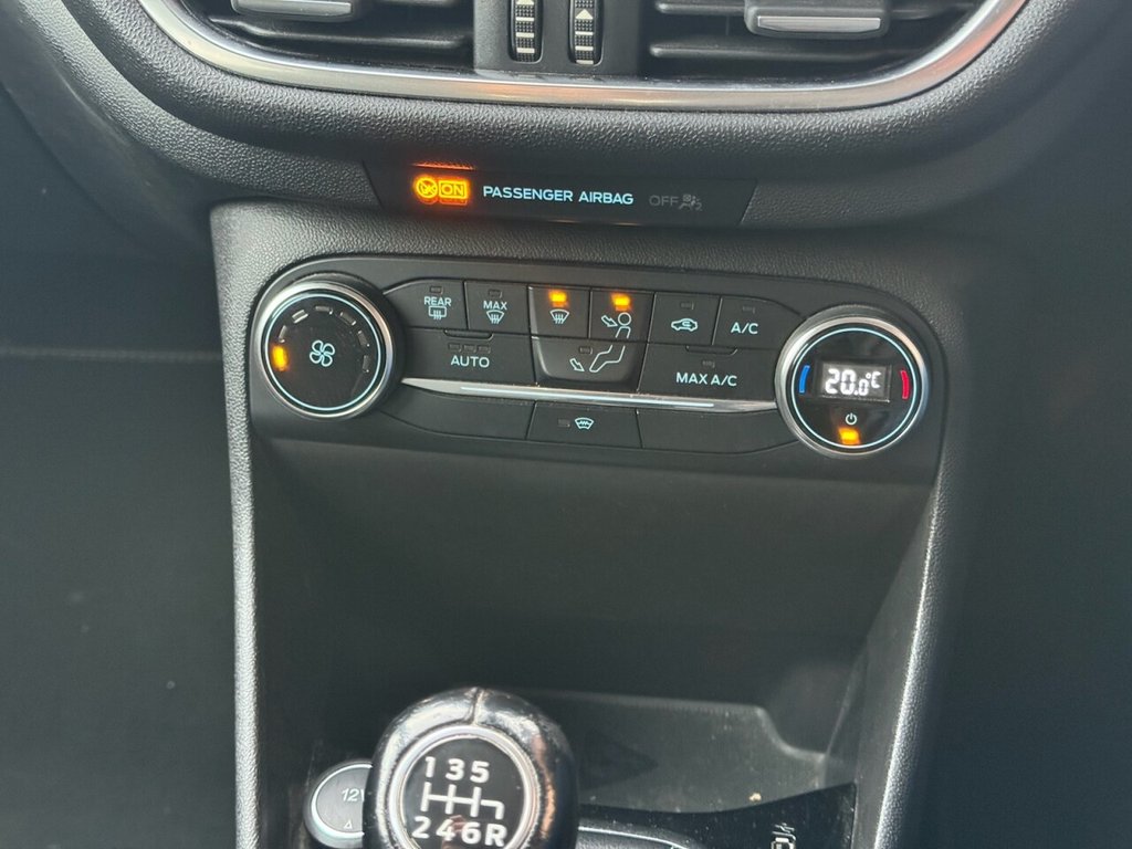 Used Ford Fiesta 2018 for sale - 76417838: Photo 18