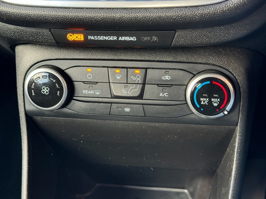 Used Ford Fiesta 2018 for sale - 76346003: Photo 12