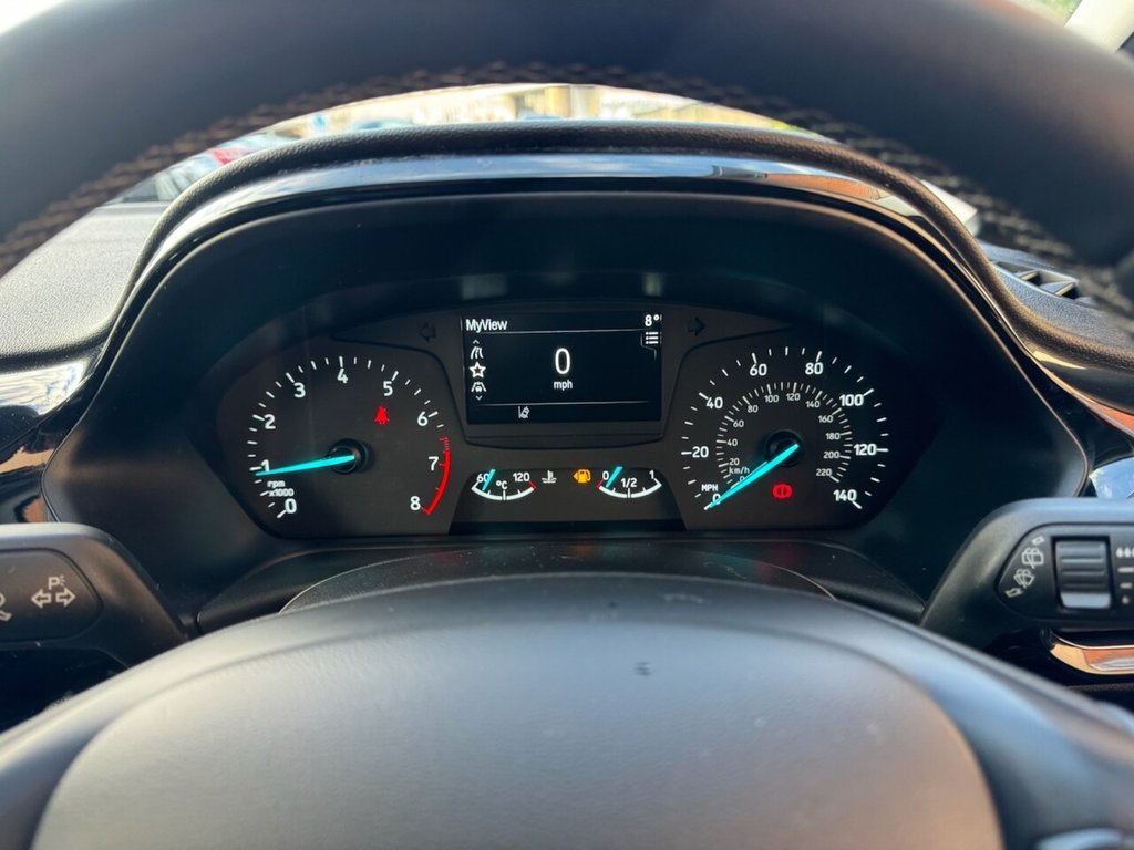 Used Ford Fiesta 2018 for sale - 76346003: Photo 16