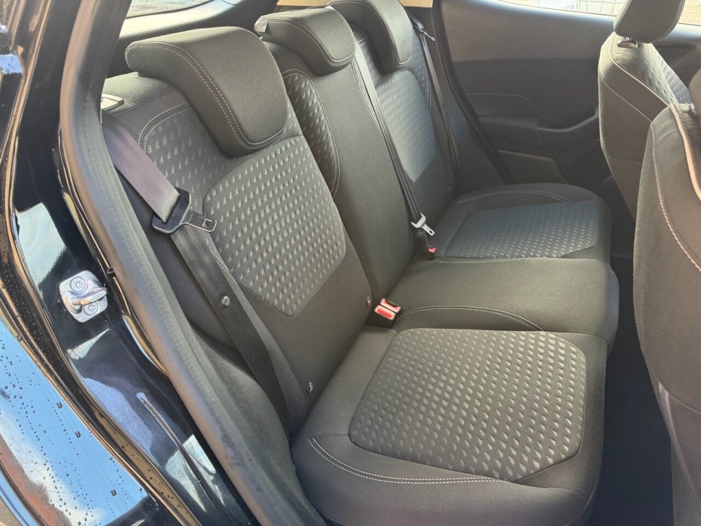 Used Ford Fiesta 2018 for sale - 76346003: Photo 18