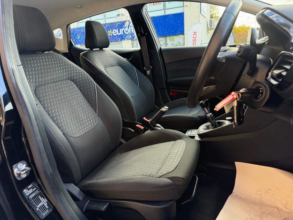 Used Ford Fiesta 2018 for sale - 76346003: Photo 22
