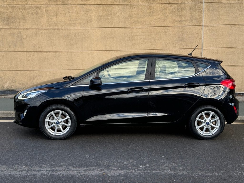 Used Ford Fiesta 2018 for sale - 76346003: Photo 6