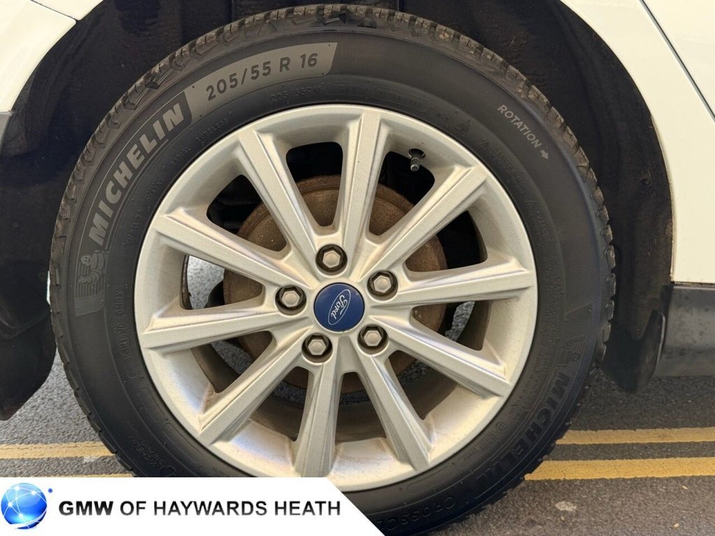 Used Ford Focus 2015 for sale - 78056585: Photo 15