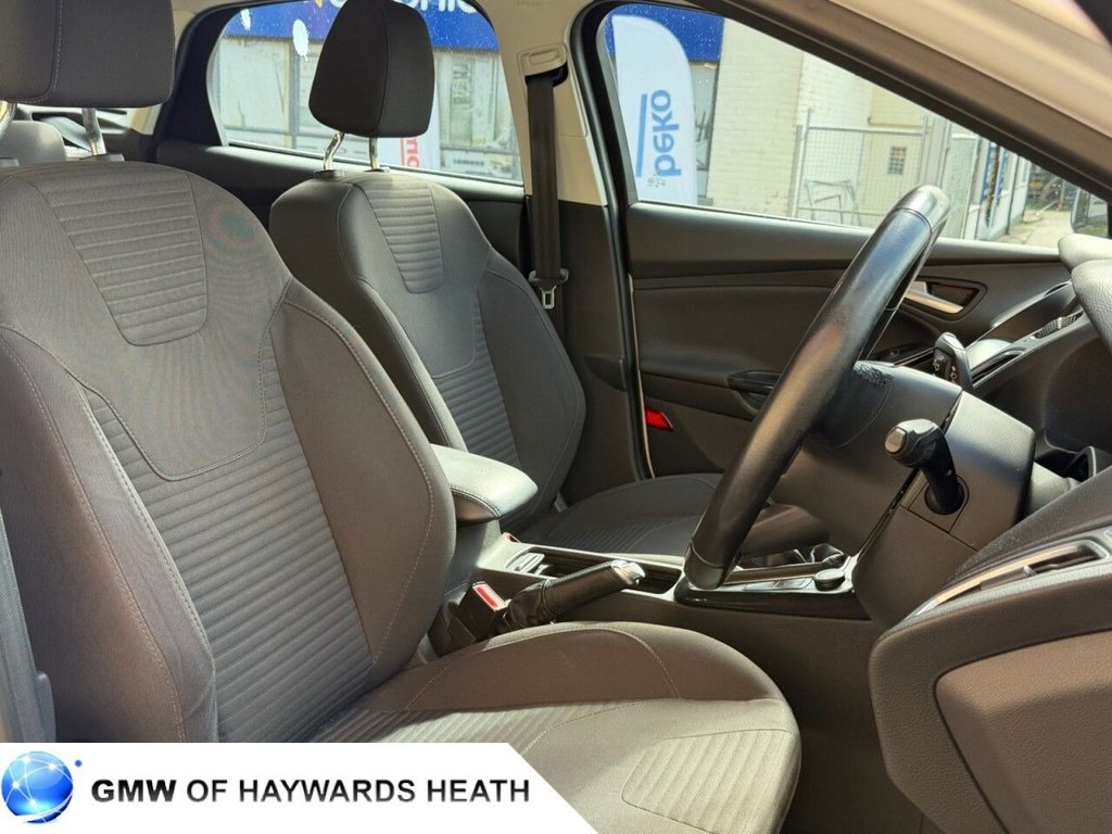Used Ford Focus 2015 for sale - 78056585: Photo 18