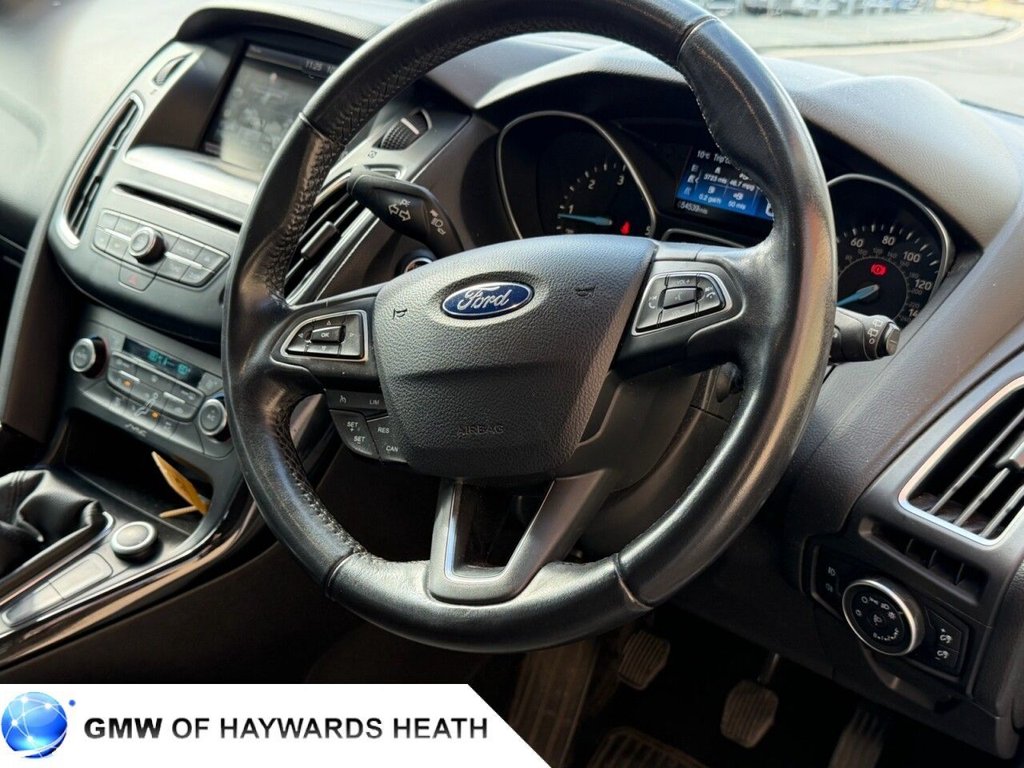 Used Ford Focus 2015 for sale - 78056585: Photo 19