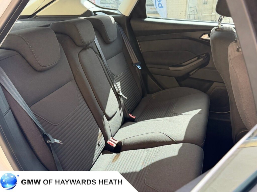 Used Ford Focus 2015 for sale - 78056585: Photo 21