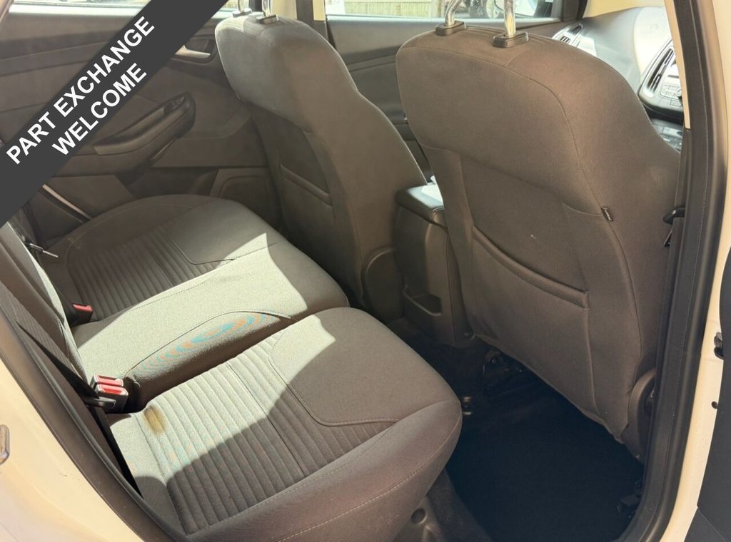 Used Ford Focus 2015 for sale - 78056585: Photo 22