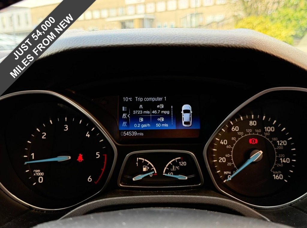 Used Ford Focus 2015 for sale - 78056585: Photo 30