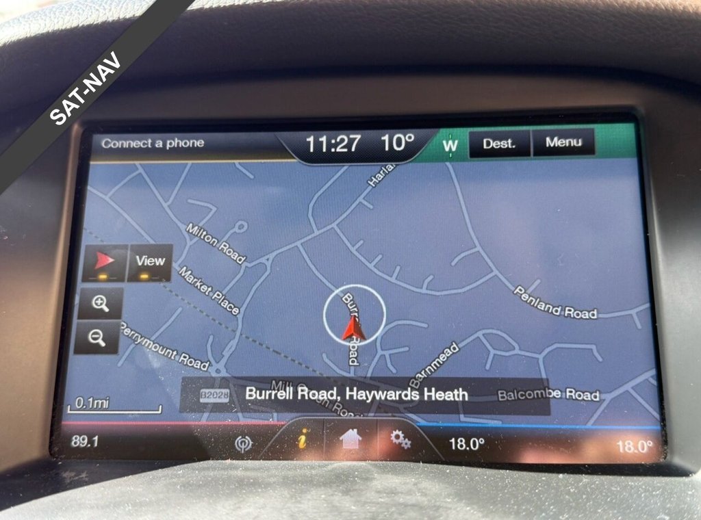 Used Ford Focus 2015 for sale - 78056585: Photo 34