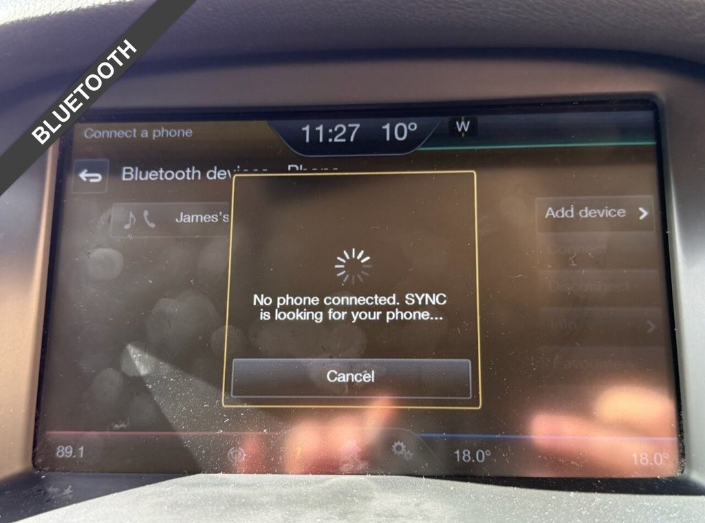 Used Ford Focus 2015 for sale - 78056585: Photo 36