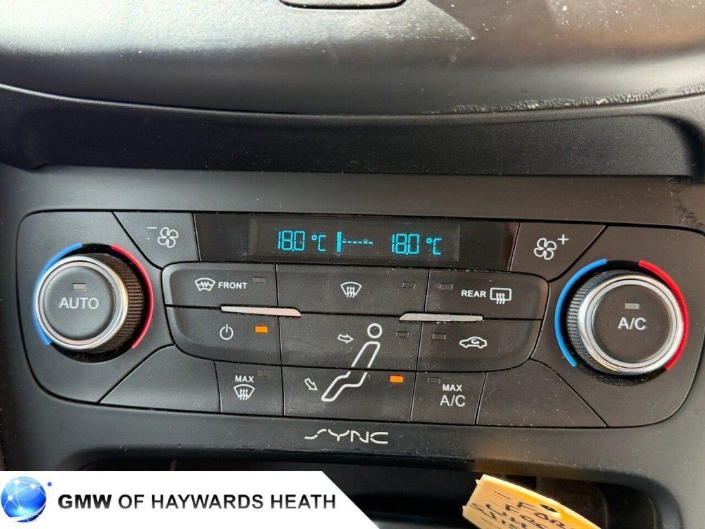 Used Ford Focus 2015 for sale - 78056585: Photo 38