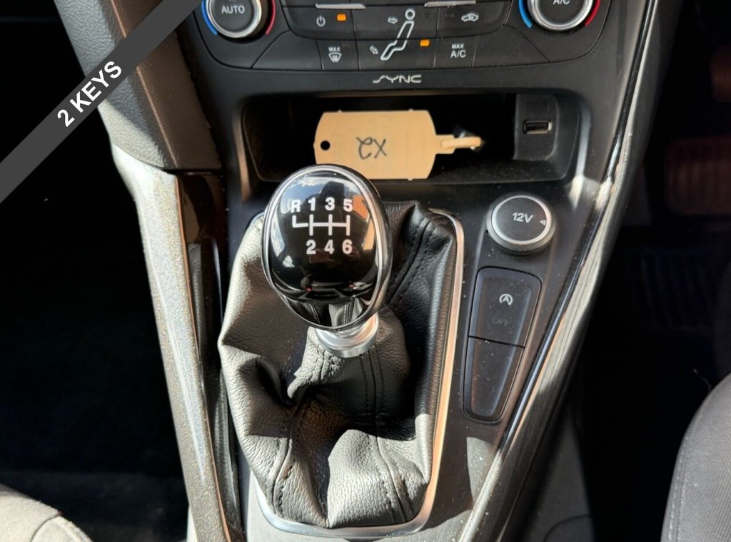 Used Ford Focus 2015 for sale - 78056585: Photo 39