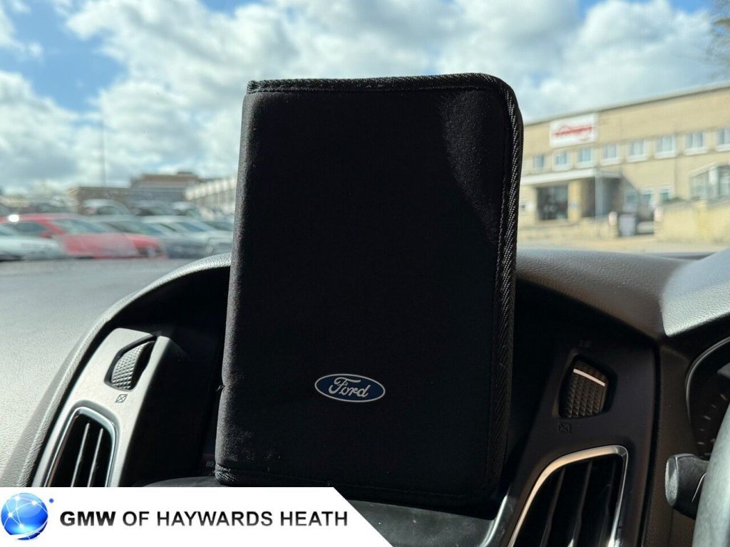 Used Ford Focus 2015 for sale - 78056585: Photo 41