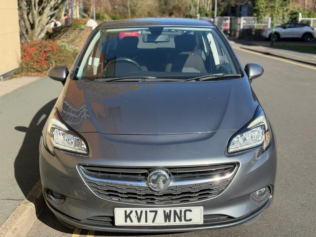 Used Vauxhall Corsa 2017 for sale - 77919951: Photo 4