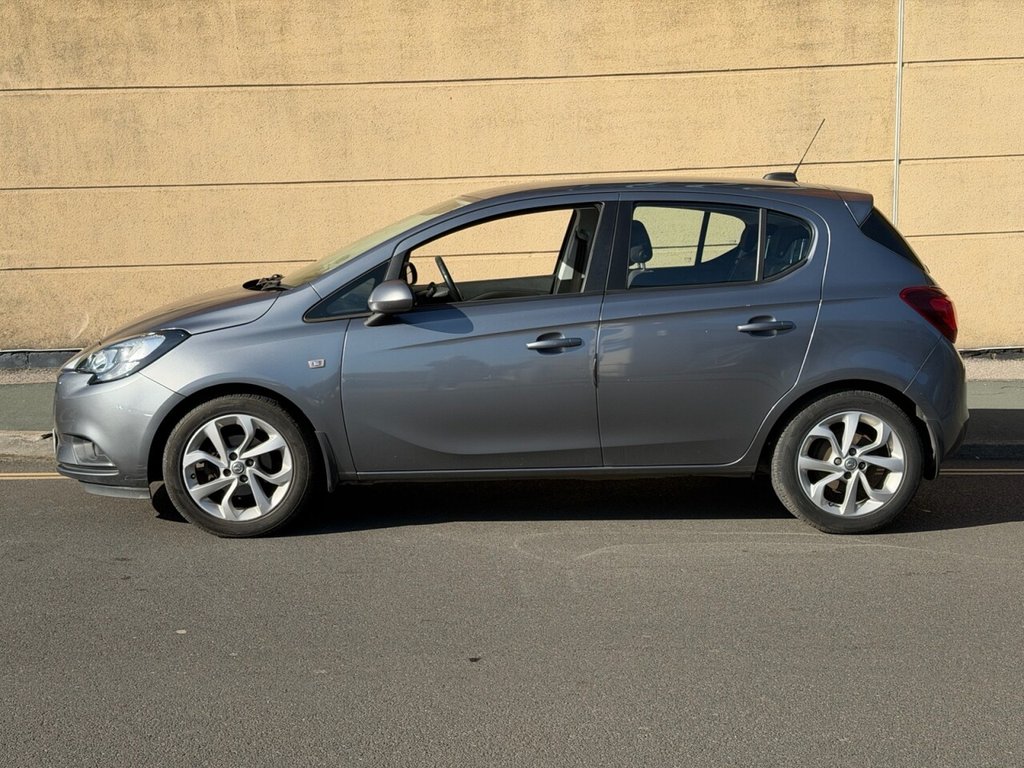 Used Vauxhall Corsa 2017 for sale - 77919951: Photo 8