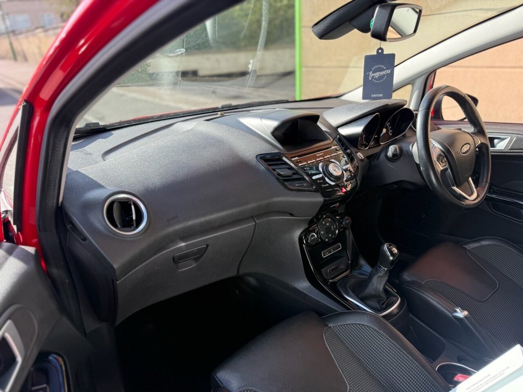 Used Ford Fiesta 2016 for sale - 78056594: Photo 10