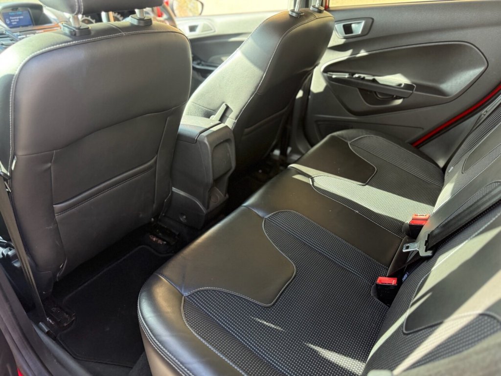 Used Ford Fiesta 2016 for sale - 78056594: Photo 11
