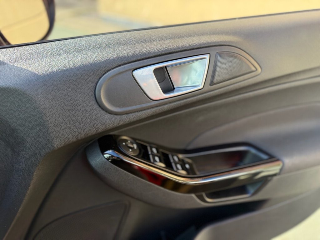 Used Ford Fiesta 2016 for sale - 78056594: Photo 14