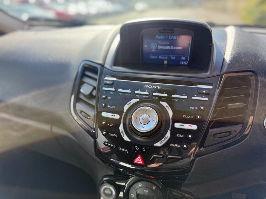 Used Ford Fiesta 2016 for sale - 78056594: Photo 16