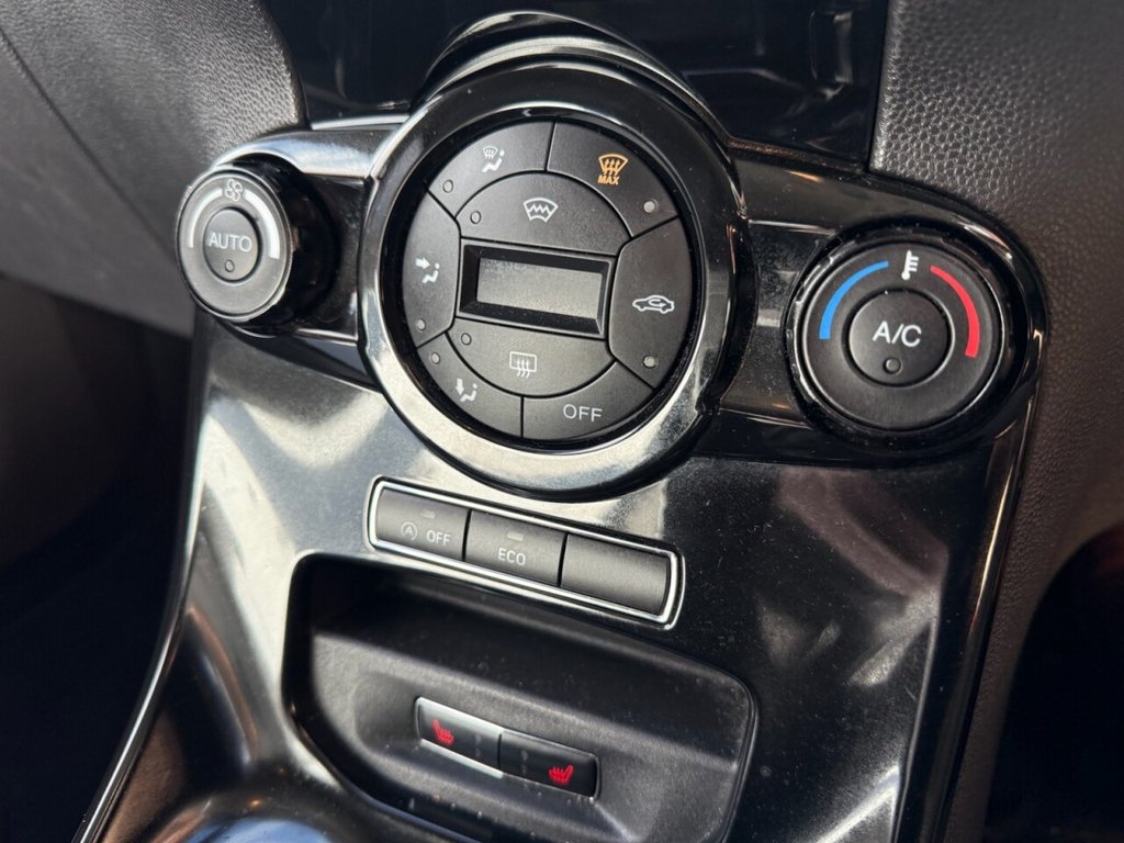 Used Ford Fiesta 2016 for sale - 78056594: Photo 17