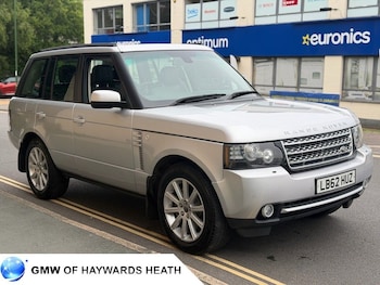 Used Land Rover Range Rover 2013 for sale - 78930582: Photo