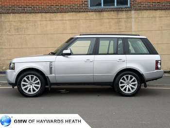 Used Land Rover Range Rover 2013 for sale - 78930582: Photo