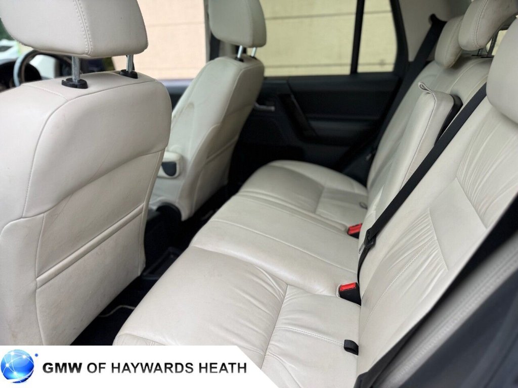 Used Land Rover Freelander 2 2014 for sale - 76235757: Photo 14