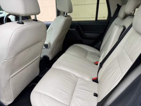 Used Land Rover Freelander 2014 for sale - 76235757: Photo 14