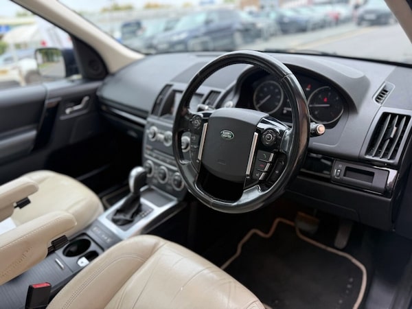 Used Land Rover Freelander 2014 for sale - 76235757: Photo 17