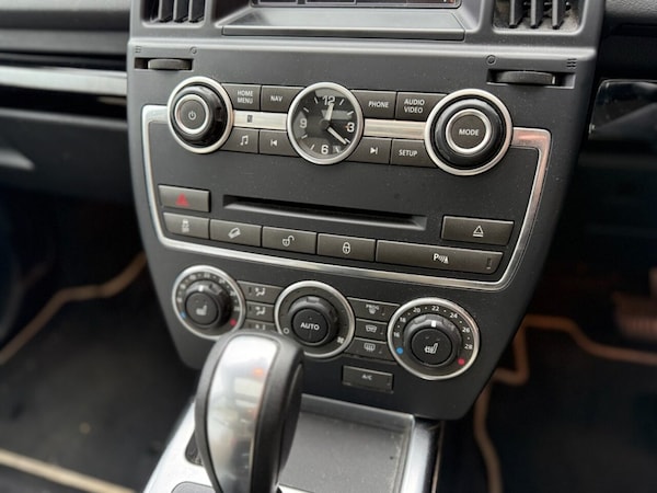 Used Land Rover Freelander 2014 for sale - 76235757: Photo 18