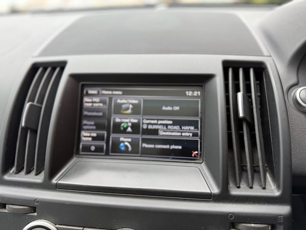 Used Land Rover Freelander 2014 for sale - 76235757: Photo 19