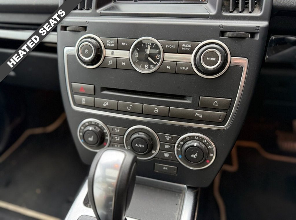 Used Land Rover Freelander 2 2014 for sale - 76235757: Photo 20