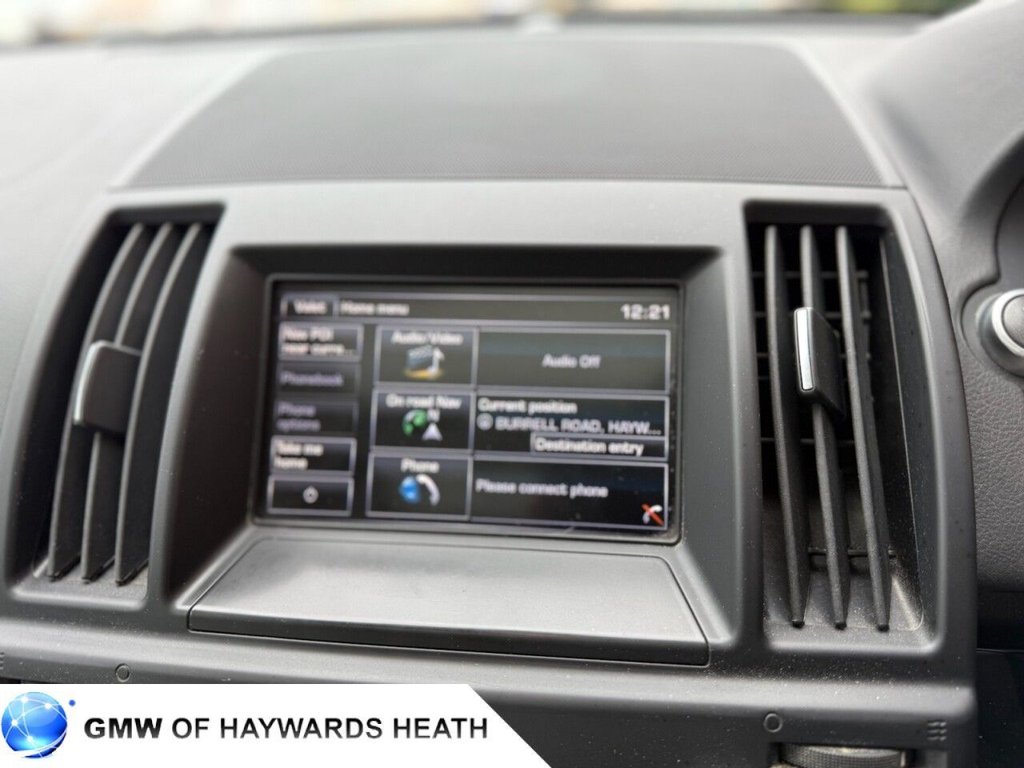 Used Land Rover Freelander 2 2014 for sale - 76235757: Photo 21