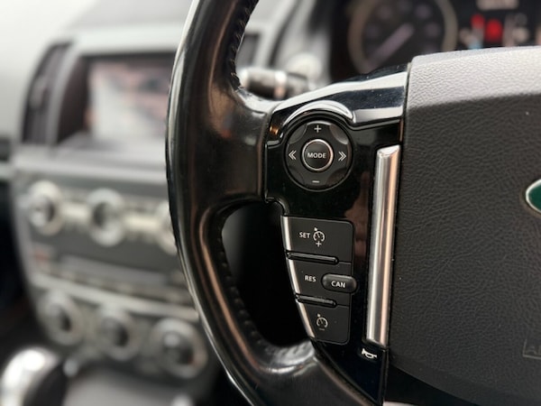 Used Land Rover Freelander 2014 for sale - 76235757: Photo 21