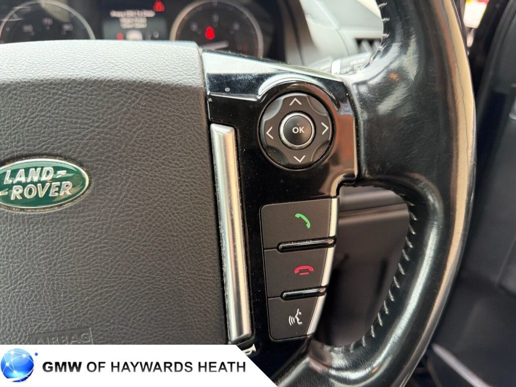 Used Land Rover Freelander 2 2014 for sale - 76235757: Photo 25