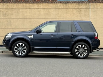 Used Land Rover Freelander 2014 for sale - 76235757: Photo 3